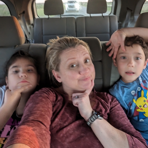 Meet your Posher, Anna - Picture 6 of 12